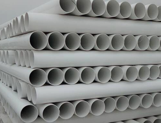 PVC-U排水管