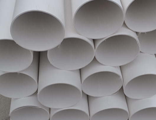 PVC-U排水管