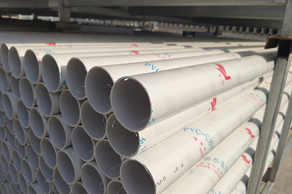 pvc管材